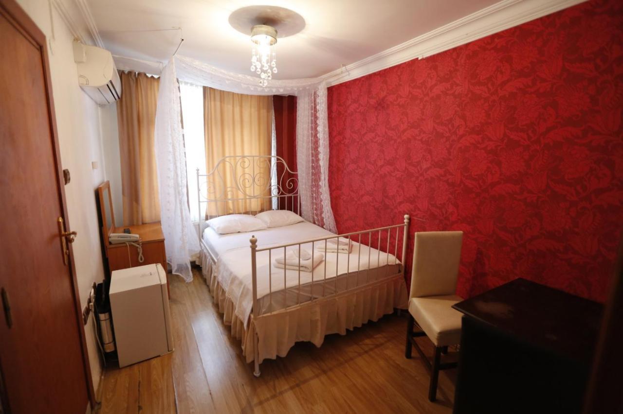 Hotel Morpheus Adalar  Zewnętrze zdjęcie